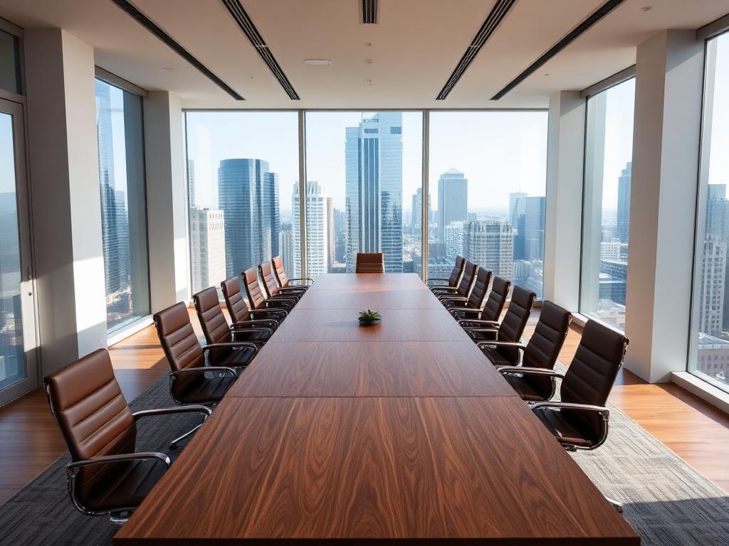 Corporate