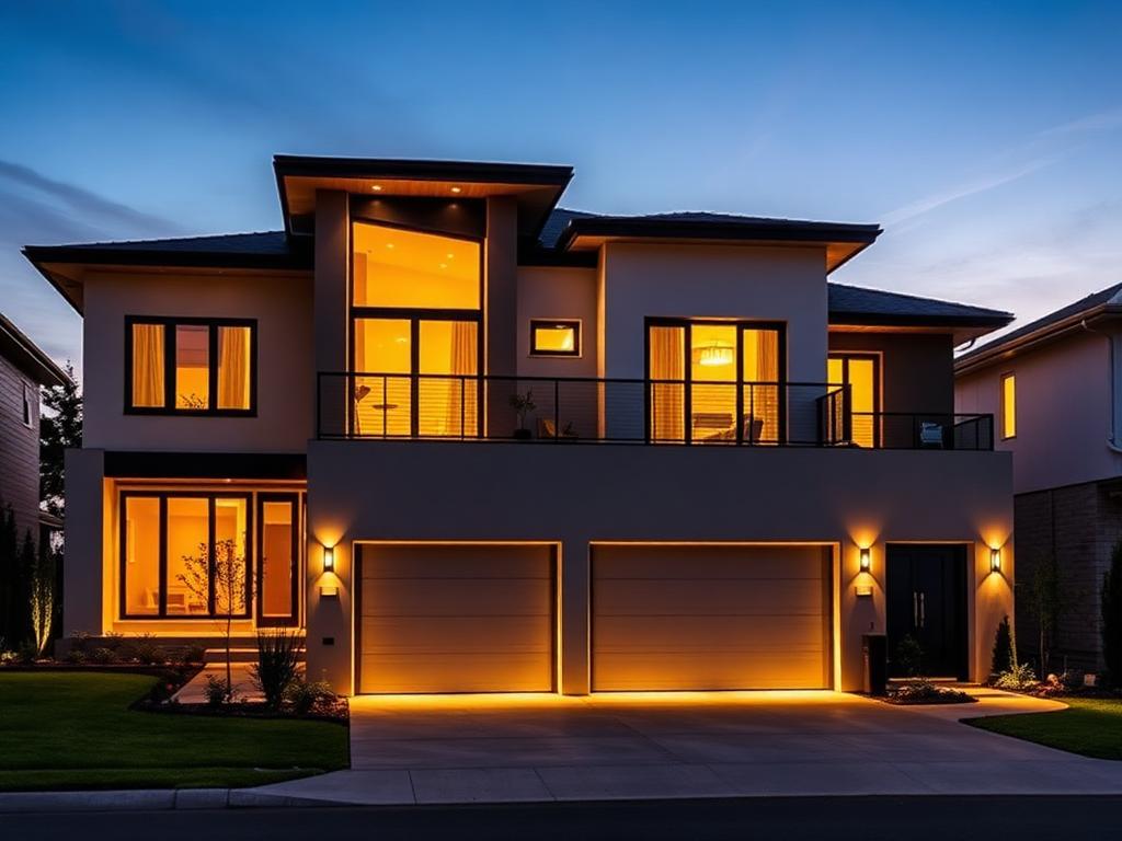 Residential